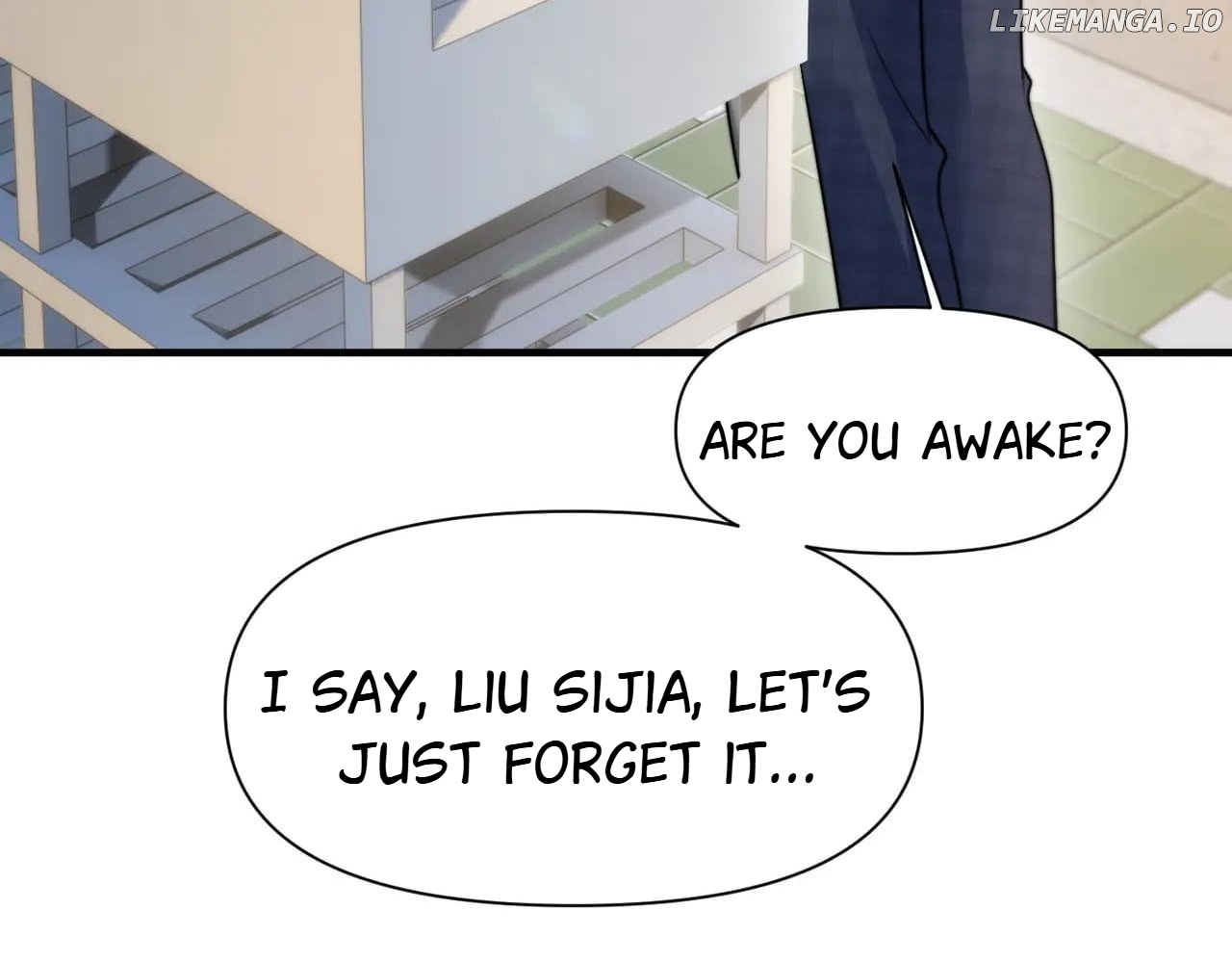 You Can Hear It Chapter 64 - page 71